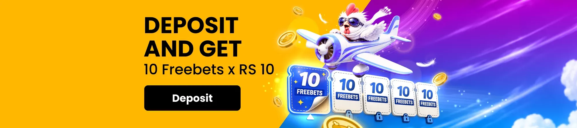 Exclusive Rewards